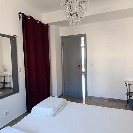 Dolce 1 Infinity Apartment