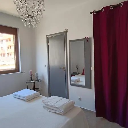 Dolce 1 Infinity Apartment *