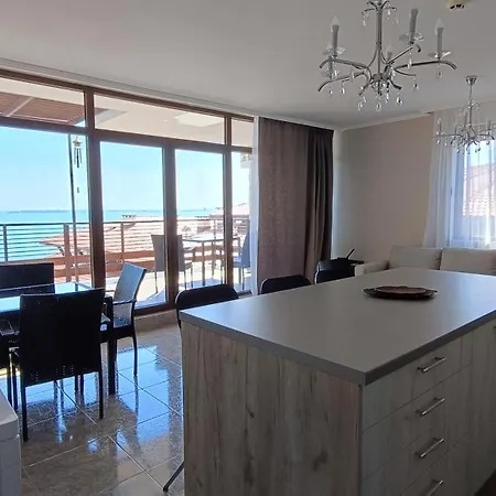 Dolce 1 Infinity Apartment Sveti Vlas