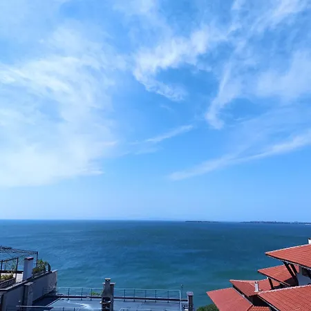 Dolce 1 Infinity Sveti Vlas