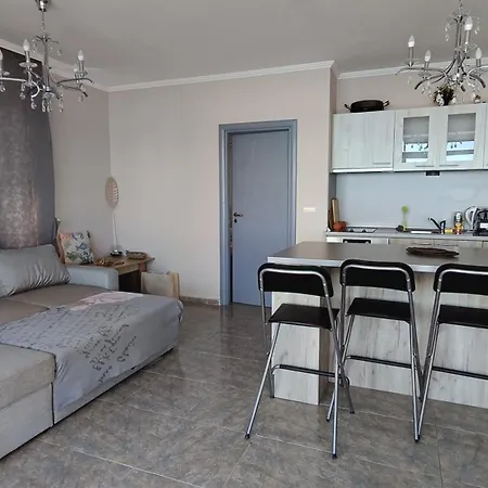 Apartment Dolce 1 Infinity