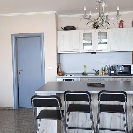 Dolce 1 Infinity * Sveti Vlas