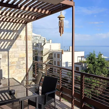 Dolce 1 Infinity Apartment Sveti Vlas