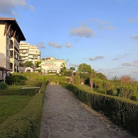 Apartment Dolce 1 Infinity *