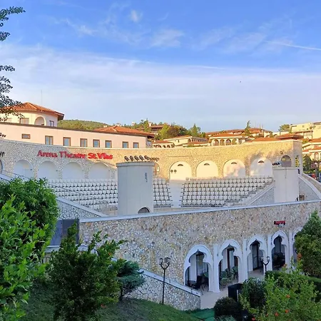 Dolce 1 Infinity Apartment Sveti Vlas