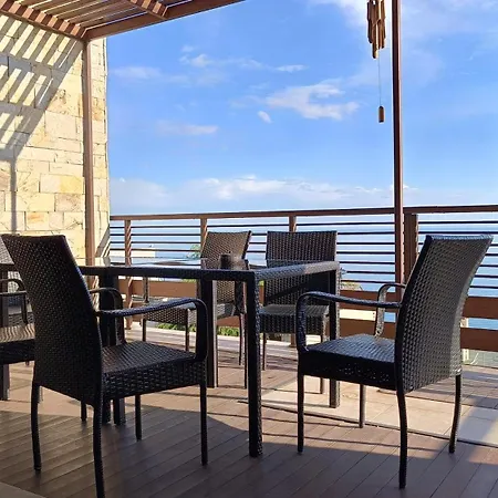 Dolce 1 Infinity Apartment *