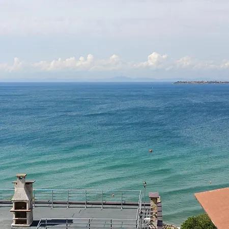 Dolce 1 Infinity Sveti Vlas