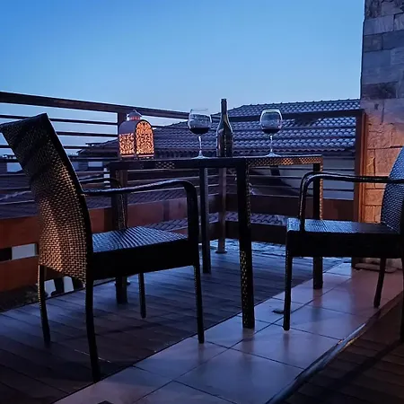 Dolce 1 Infinity Apartment Sveti Vlas