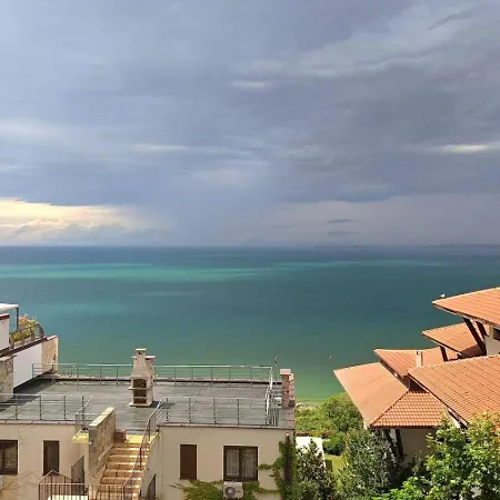 Dolce 1 Infinity Sveti Vlas