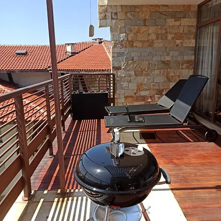 Dolce 1 Infinity Apartment