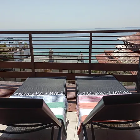 Apartment Dolce 1 Infinity