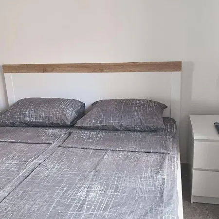 Apartment Dolce 1 Infinity *