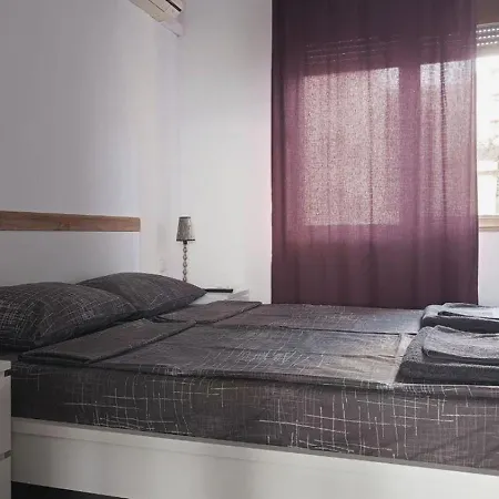 Apartment Dolce 1 Infinity Sveti Vlas