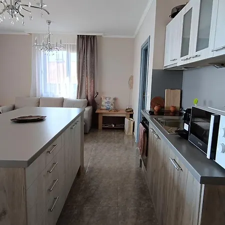 Dolce 1 Infinity アパート