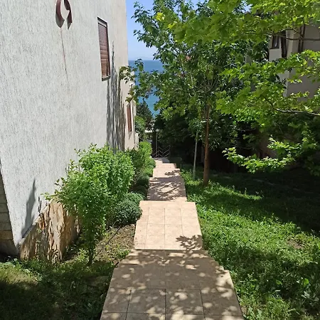 Dolce 1 Infinity アパート スヴェティ・ヴラス