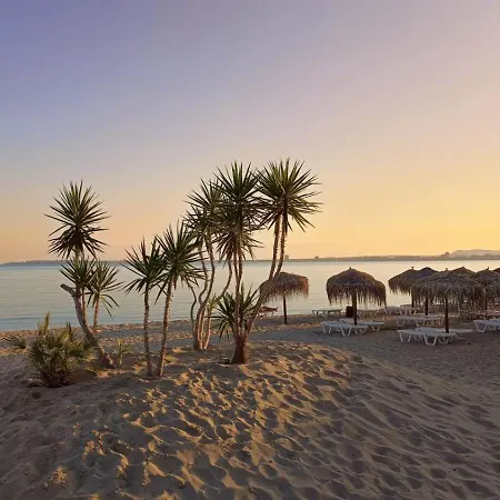 アパート Dolce 1 Infinity