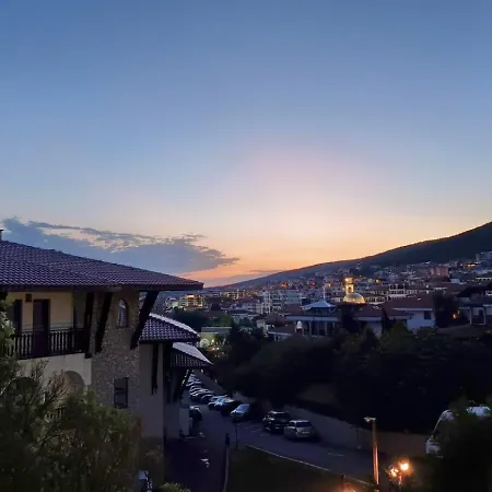 Dolce 1 Infinity * スヴェティ・ヴラス