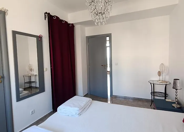 Dolce 1 Infinity Apartman