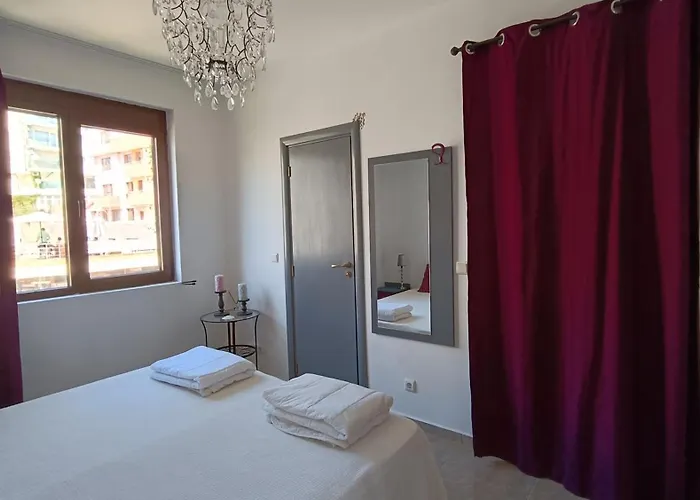 Dolce 1 Infinity Apartman *