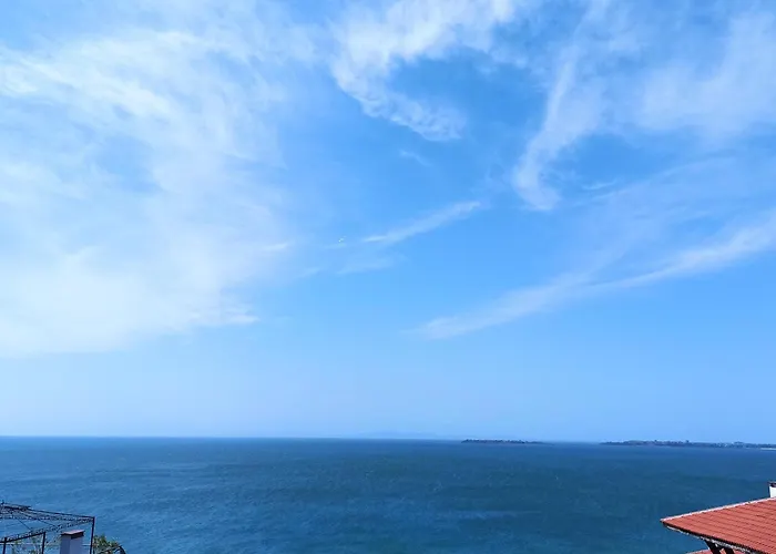 Dolce 1 Infinity Sveti Vlas