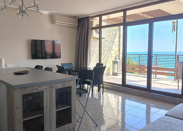 Dolce 1 Infinity Apartman