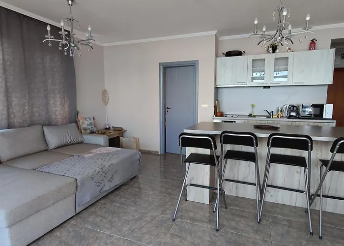 Apartman Dolce 1 Infinity