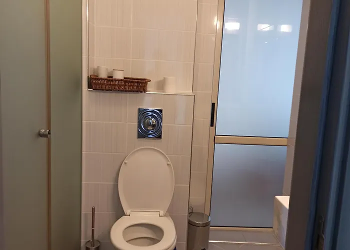 Apartman Dolce 1 Infinity *