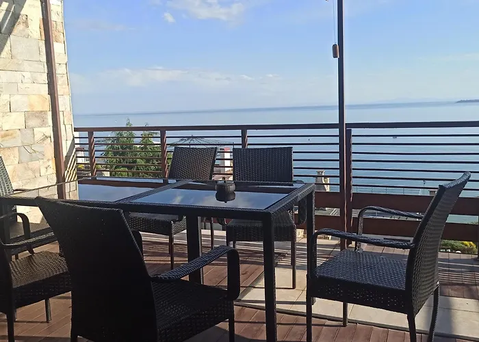 Dolce 1 Infinity Apartman *