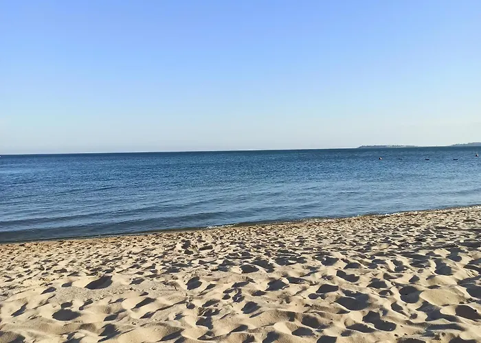 Apartman Dolce 1 Infinity *