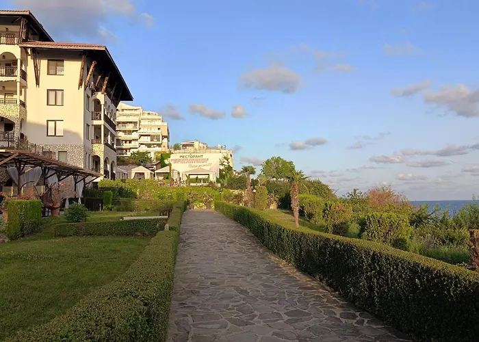 Apartman Dolce 1 Infinity *