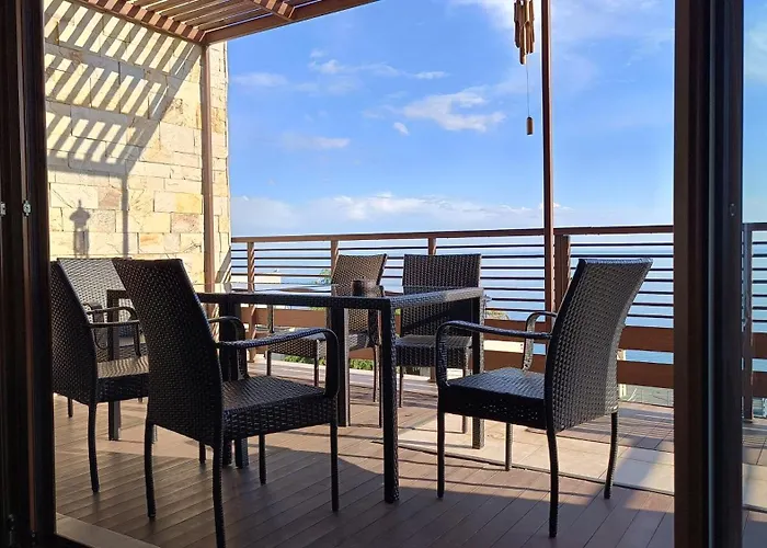 Dolce 1 Infinity Apartman *