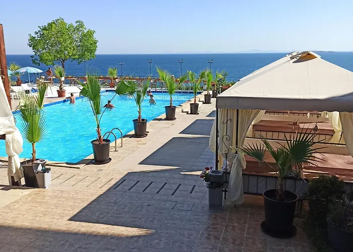 Dolce 1 Infinity Apartman