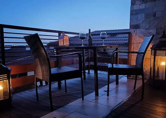 Dolce 1 Infinity Apartman Szveti Vlasz