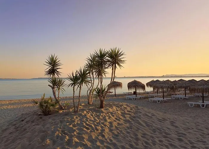 Apartman Dolce 1 Infinity