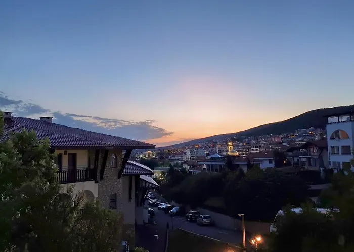 Dolce 1 Infinity * Szveti Vlasz