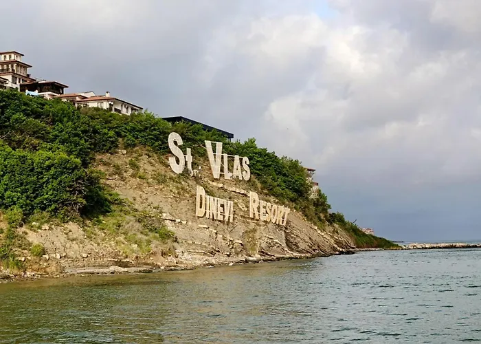 Dolce 1 Infinity Apartman