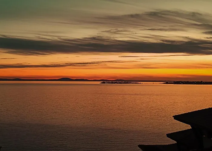 Dolce 1 Infinity Διαμέρισμα *