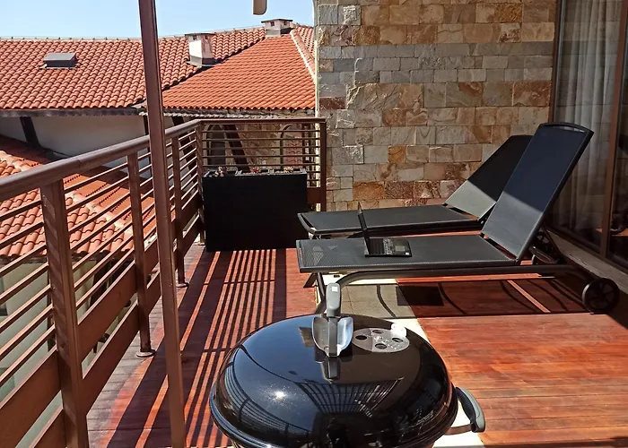 Dolce 1 Infinity Apartman