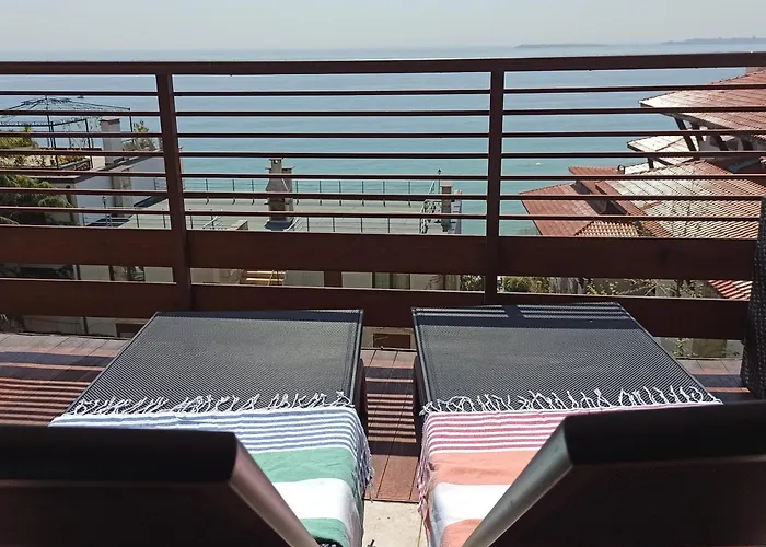 Apartman Dolce 1 Infinity