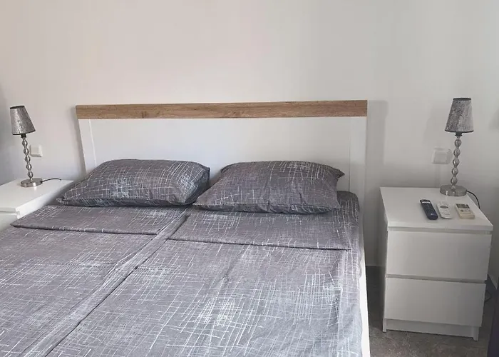 Apartman Dolce 1 Infinity *