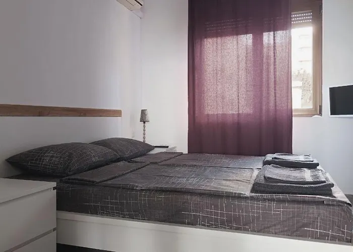 Apartman Dolce 1 Infinity Szveti Vlasz